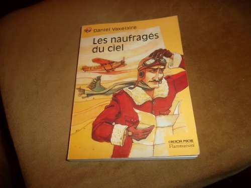 Les naufragés du ciel