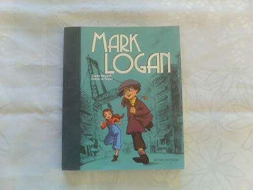 Mark Logan