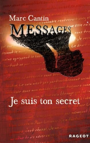 Je suis ton secret