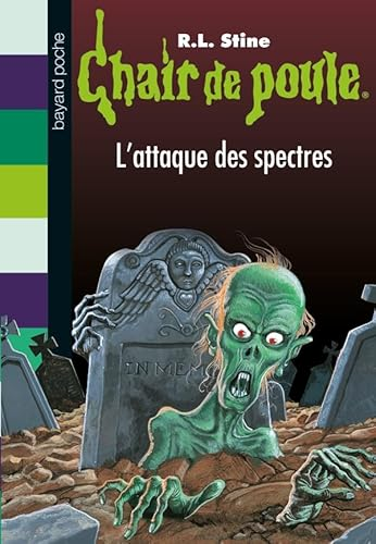 L'Attaque des spectres