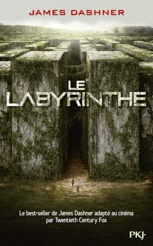 Le labyrinthe