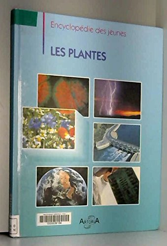 Les plantes