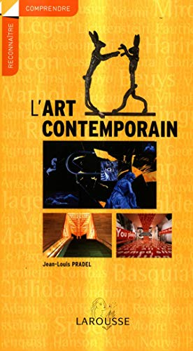 L'art contemporain