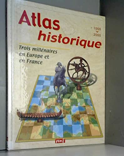 Atlas historique