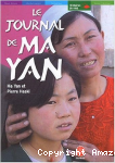 Le journal de Ma Yan. La vie quotidienne d'une écolière chinaoise