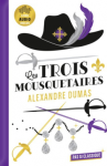Les trois mousquetaires